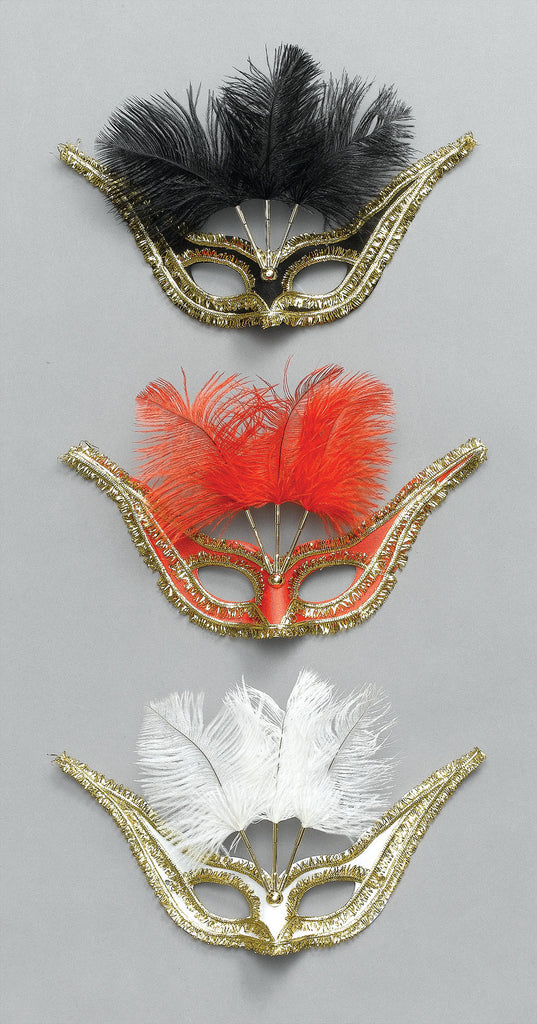 Gran Gala Domino Eyemask
