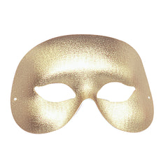 Cocktail Eyemask - Silver / Gold