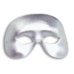 Cocktail Eyemask - Silver / Gold