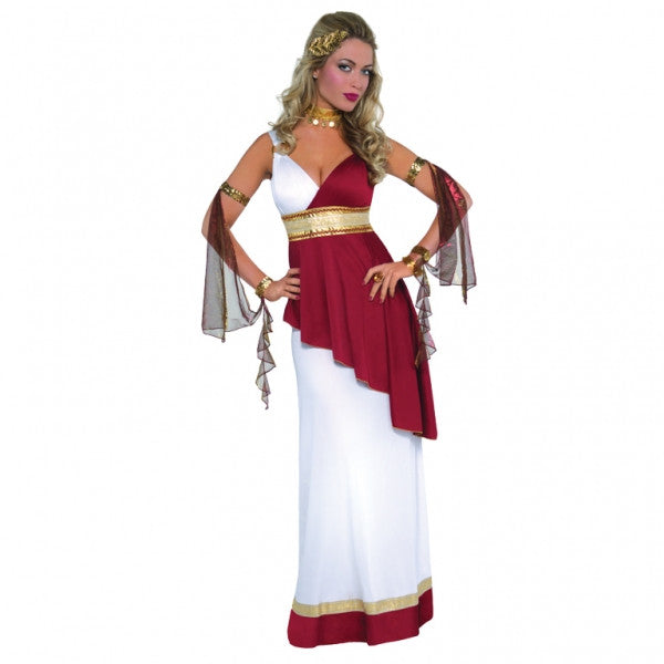 Roman Imperial Empress Costume