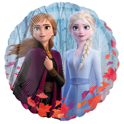 Foil Balloon - 18" - Frozen ll