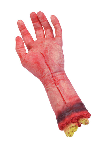 Severed Limb - Hand