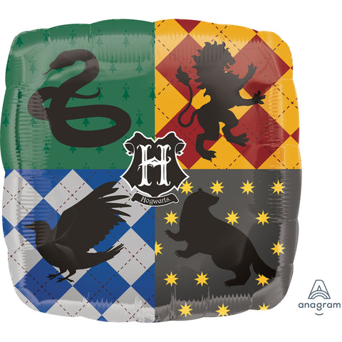 Foil Balloon - 17" - Harry Potter