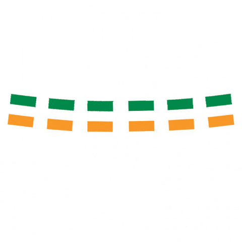 Bunting - Ireland