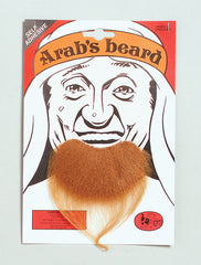 Goatee Beard