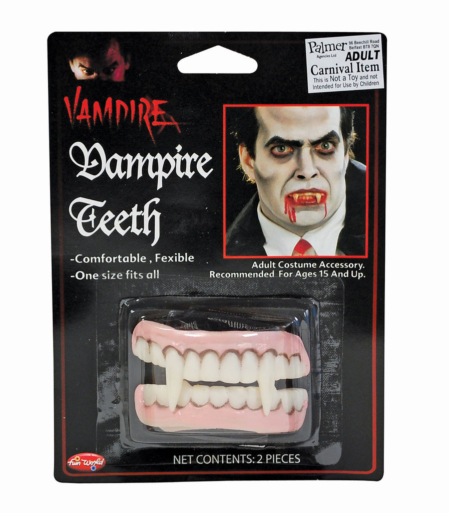 Teeth - Vampire