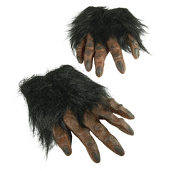 Hairy Hands - Brown