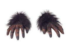 Hairy Hands - Brown