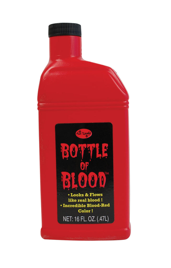 Blood - Large Bottle