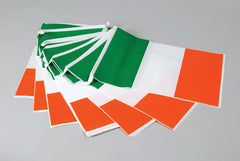 Bunting - Assorted