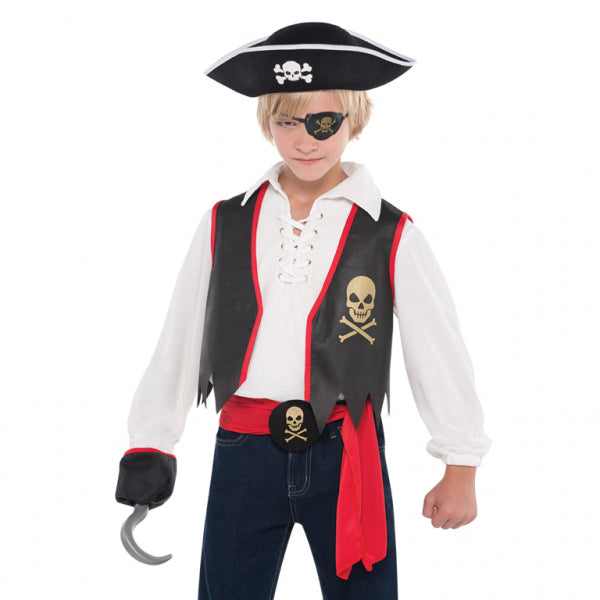 Pirate Kit - Childs