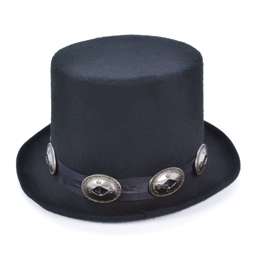 Rocker Hat