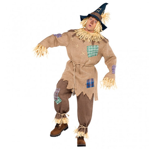 Scarecrow Costume