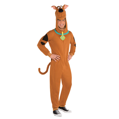 Scooby Doo Costume