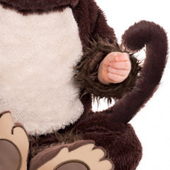 Monkey Costume - Baby