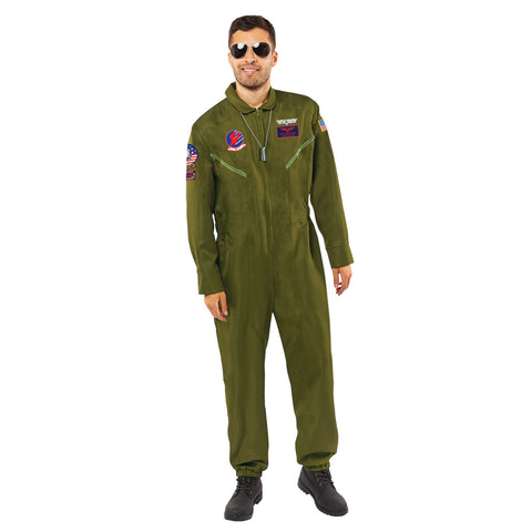 Aviator Costume - Top Gun Maverick