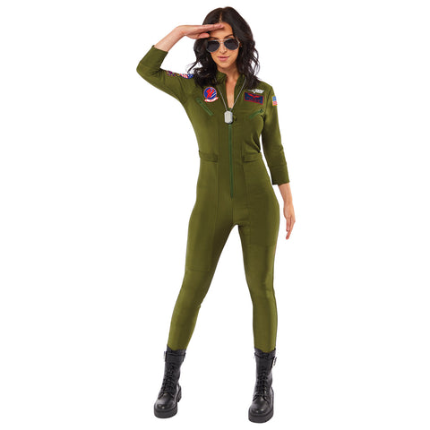Aviator Costume - Top Gun