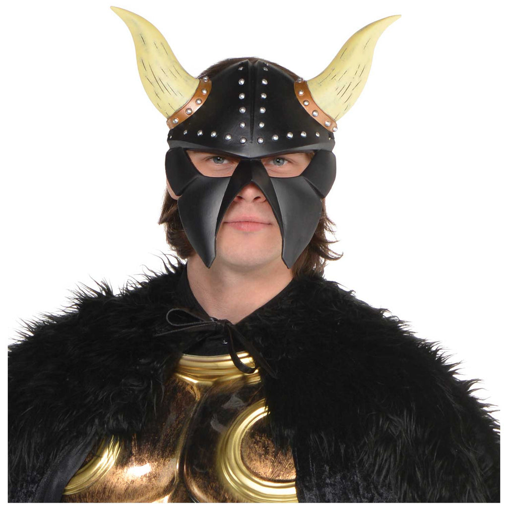 Mask - Demon Warrior