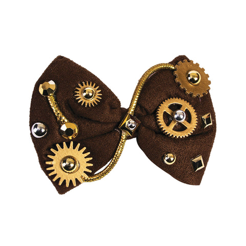 Bow Tie - Steampunk