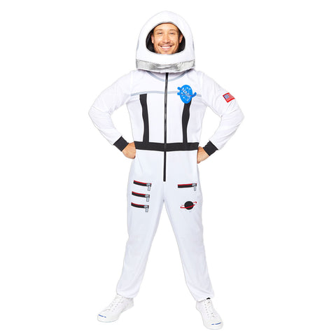 Astronaut Costume