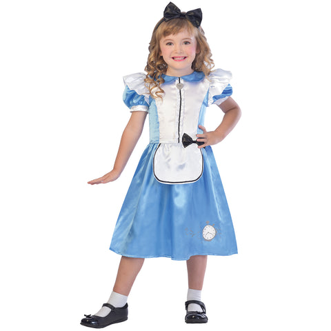 Alice Costume - Childs