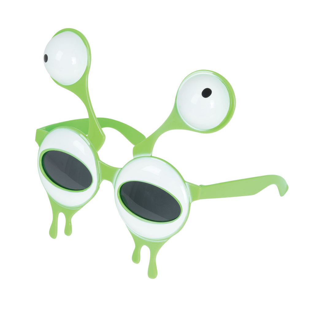 Glasses - Alien