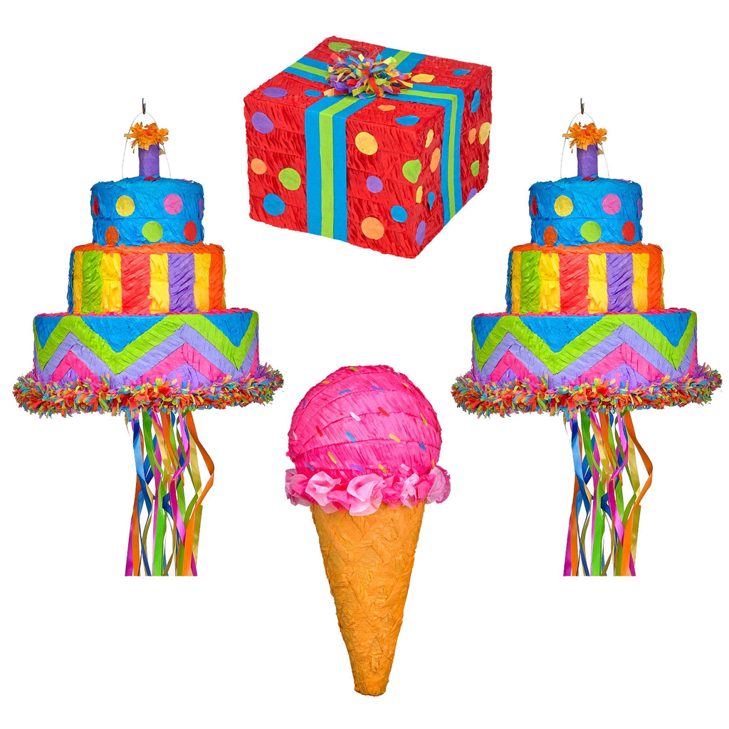 Pinata - Assorted