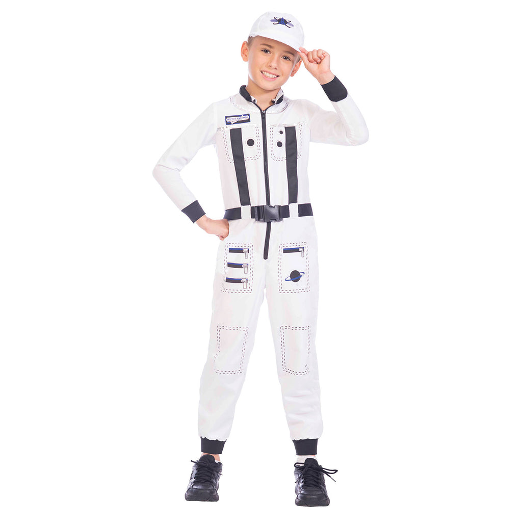Astronaut Costume - Childs