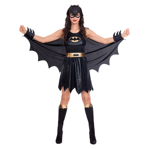 Batgirl Costume - Classic