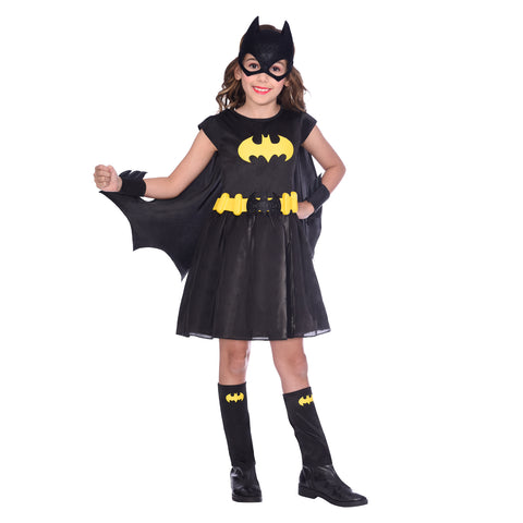 Batgirl Costume - Childs