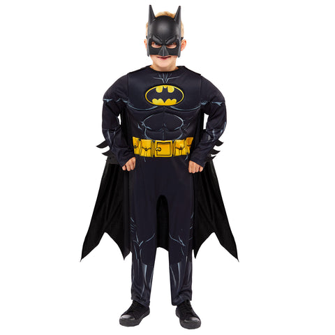 Batman Costume - Childs