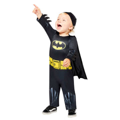 Batman Costume - Baby / Toddler