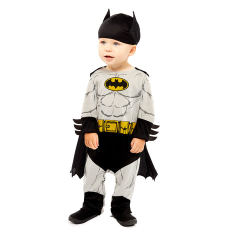 Batman Costume - Baby / Toddler