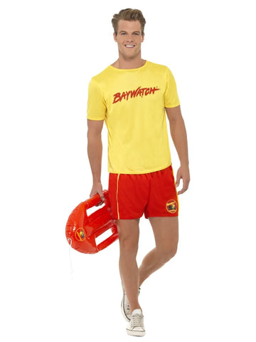 Baywatch Costume - Licensed