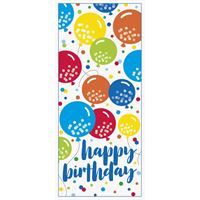 Door Poster - Birthday