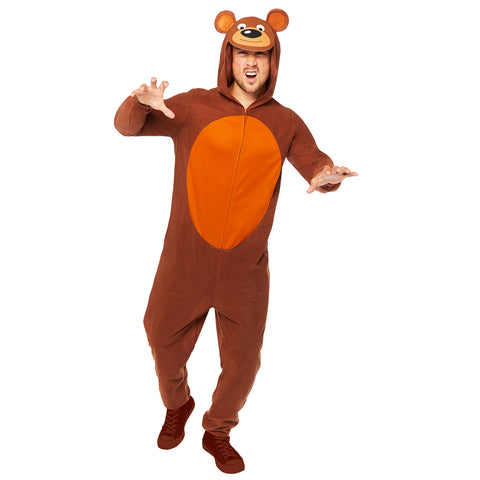 Bear Costume