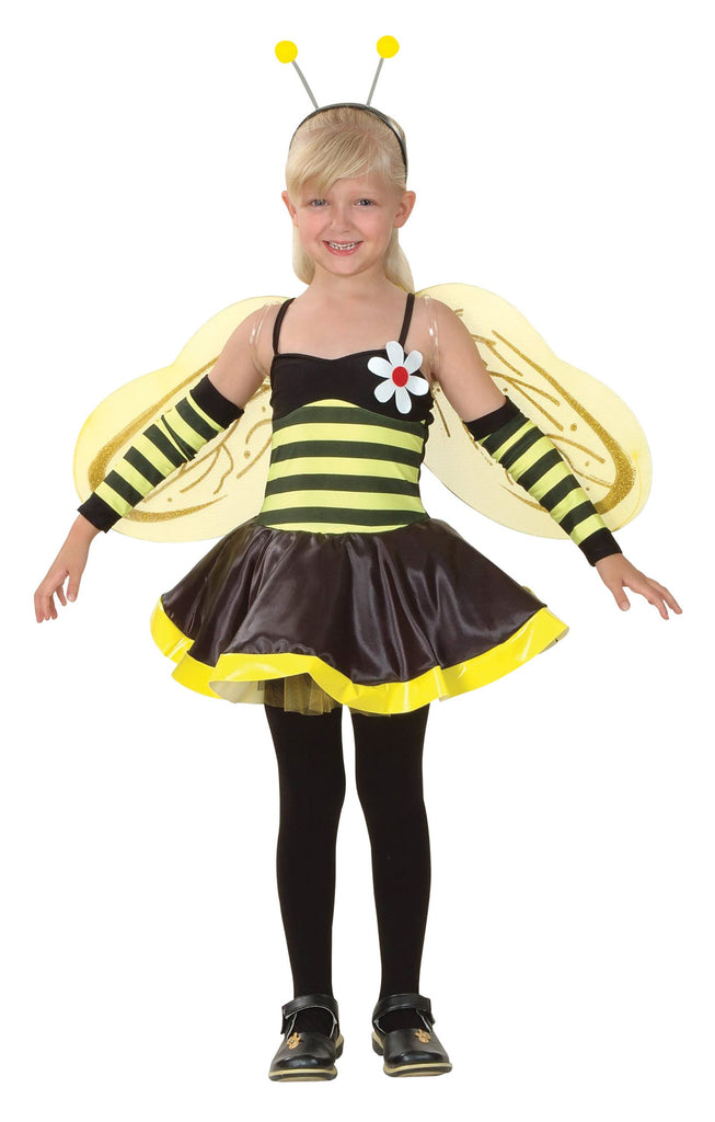 Bumble Bee Costume - Childs