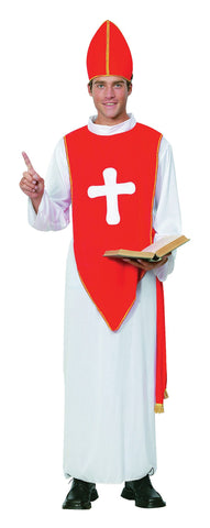 Bishop Costume