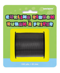 Ribbon - Curling - 5mm - 100yds