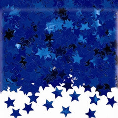 Confetti - Stars - Assorted Colours