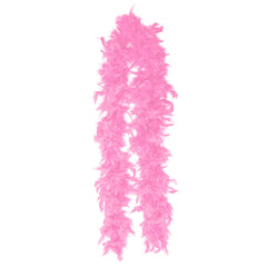 Feather Boa - Assorted Colours