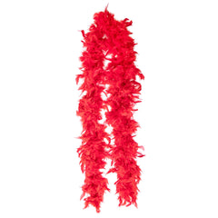 Feather Boa - Assorted Colours