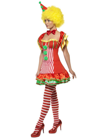 Boo Boo The Clown Costume