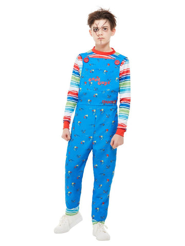 Chucky Costume - Childs