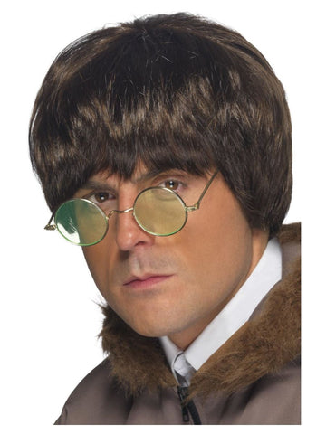 Britpop Wig