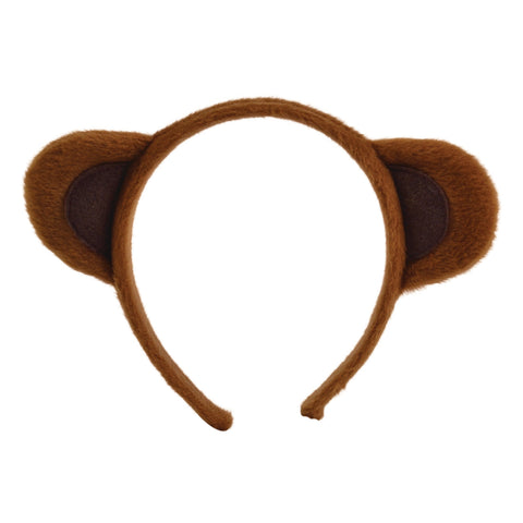 Ears - Animal - Brown