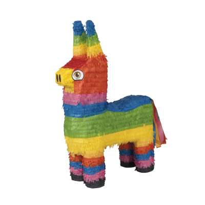 Pinata - Burro