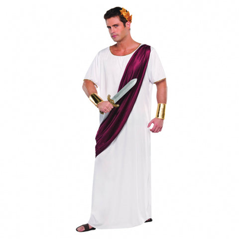 Roman Caesar Costume