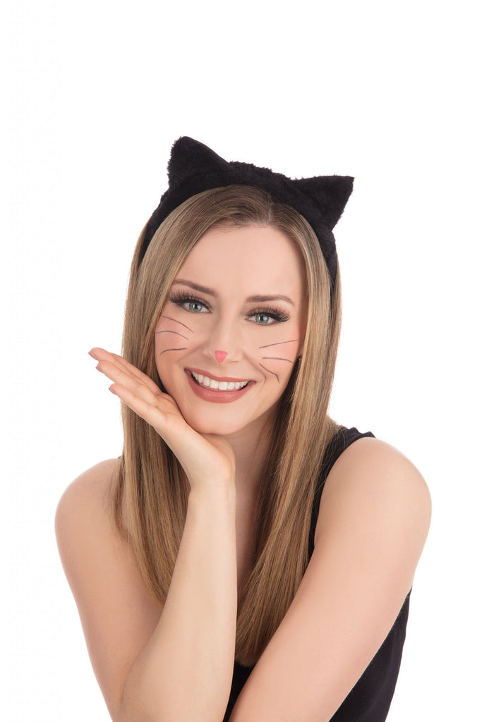 Ears - Cat - Fluffy
