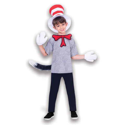 Dr. Seuss - Cat in the Hat Accessory Set